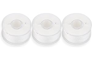 PLPLAAOO Fishing String,Fishing Line, Pva Fishing String for Carp, White Water Soluble Pva Bait Line, 20m Fishing String Line, Fishing Accessories, Durable Fishing String for Saltwater and Freshwater