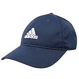 Adidas Herren Golf Sports Flexible Peak Cap Hat Touch und...