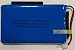 Produktbild Satlink Ersatz Polymer Li-ion Akku 7,4V 3000mAh für die Satlink WS6905, WS6906, WS6908, WS6910, WS6926, WS6936, WS6939 Serie