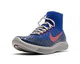  Nike Lunarepic FK Shield 859890 400 - Zapatillas Deportivas para Mujer