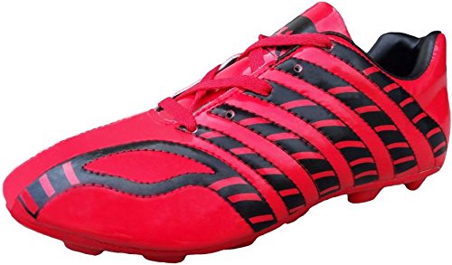 Port Unisex Red Dragon Football Stud Shoes RS.749 (75.00% Off) - Amazon