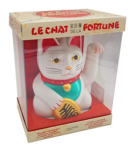 Download Coffret Le chat de la fortune Download Coffret Le chat de la fortune