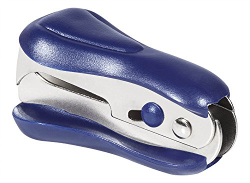 Wedo Klax 10281103 - Quitagrapas  color azul