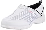  Chung Shi Duflex Exclusive Paris 8100040, Unisex - Erwachsene Sneaker, Weiss (weiss/grau), EU 42.5 (UK 8.5), XL