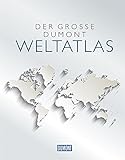 Image de Der Große DuMont Weltatlas (DuMont Weltatlanten)