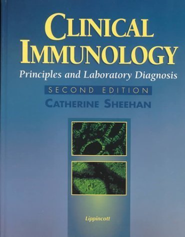 Clinical Immunology: Principles and Laboratory Diagnosis (1997-01-01) gratuit Clinical Immunology: Principles and Laboratory Diagnosis (1997-01-01) gratuit