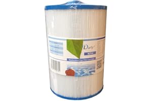 Darlly SC714 PWW50 Hot Tub Spa Filter FC-2390 - C-4950-40506 - (2 Filter pack)