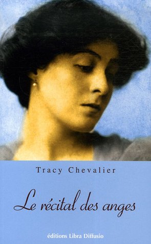 Le récital des anges