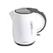 Produktbild Inventum HW312 - Wasserkocher, weiß/grau
