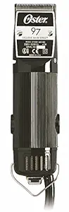 Oster 76097-440 220 Volt Classic 97 Professional Hair Clipper WILL NOT WORK IN THE UNITED STATES
