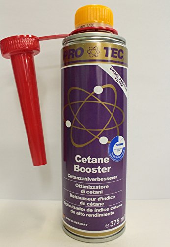Preisvergleich Produktbild PRO TEC Cetanzahlverbesserer 375ml P2181