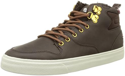 Dvs Elm, Men's Multisport Outdoor Shoes, Brown (200), 7 UK