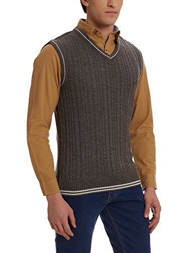 Ruggers Mens Acrylic Round Neck Sweater RS.440 (60.00% Off) - Amazon