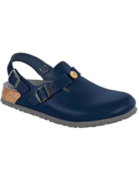 Birkenstock Tokio Blue ESD