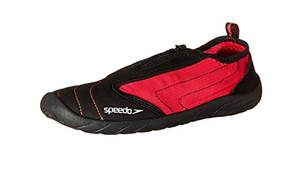 speedo zipwalker
