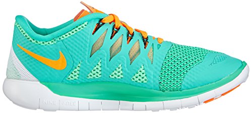 Nike Free 5.0, Damen Laufschuhe - 6