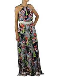 Rinascimento Vestido - Recto - para Mujer