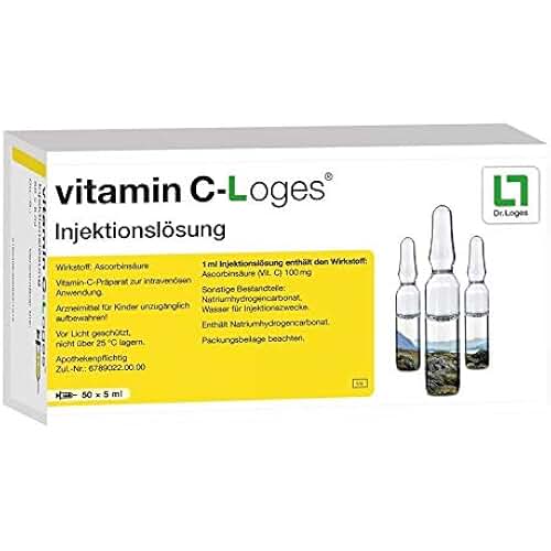 Suchergebnis auf Amazon.de für VitaminCInfusion