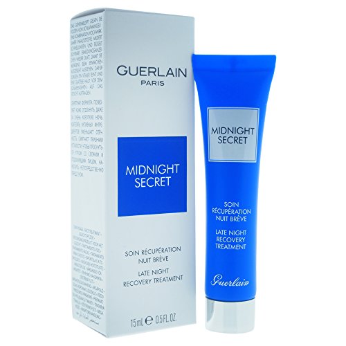 Guerlain Midnight Secret Night Treatment Facial Serum