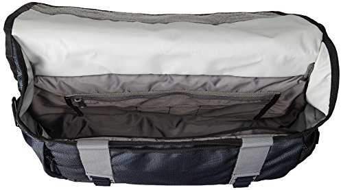 Timbuk2 Transit Command S 13   Laptop Messenger dunkelblau