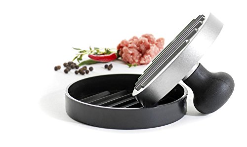 Sagaform 5015152 Hamburger-Presse - 2