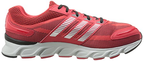 Adidas Performance Herren powerblaze M Laufschuh Scarlet / Metallic / Silver / Black