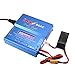 Produktbild ToGames IMAX B6AC 80 Watt 6A Lipo NiMh Li-Ion NI-CD AC / DC RC Balance Ladegerät 10 Watt Entlader für RC Auto Hubschrauber Drone Flugzeug Batterie