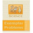 Science Exemplar Problems Class-X (16070)-2025-26 Edition