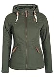 chaquetas entretiempo mujer zalando Corte: Slim Fit el modelo mide 1,73m y lleva la talla S. Si por lo normal usas una talla S, también está será la indicada para ti!