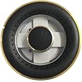 Asha Appliances Gas stove Hobtop cooktop Gas chulha Hob 5 Jet Burner Suitable for Elica/Haffle/Kutchina/Faber/Hindware/Glen/Crompton/Kolar/Ifb/Kolar/Haier Etc.