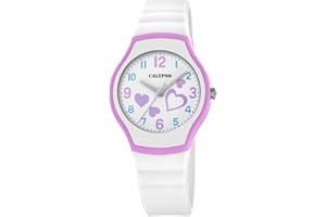 CALYPSO Reloj Analógico K5806