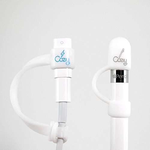 PencilCozy für Apple Stift