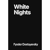 White Nights: A Heartfelt Journey Through Longing and Hope