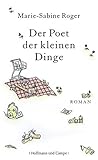 Image de Der Poet der kleinen Dinge: Roman