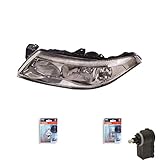 renault laguna 2 scheinwerfer birnen wechseln H1 Osram Original Line Scheinwerfer rechts für LAGUNA II BG0/1 inkl. OSRAM Mo 57198613