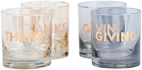 The Novogratz SOLA1001 Grateful Glasses, Medium, Gray