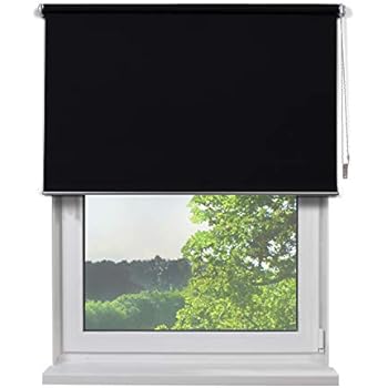Verdunkelungsrollo 180 x 220