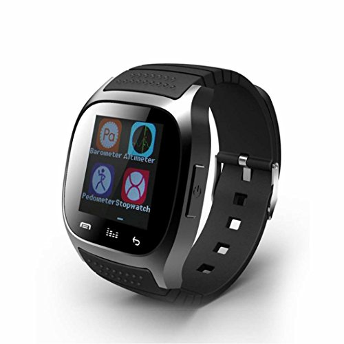 Preisvergleich Produktbild Smartwatch Android Sportwatch Aktivitätstracker Armbänder Schrittzähler Armband Sleeping Monitor Herzfrequenz Running Smart Notifications Pulsuhren Not For Ios