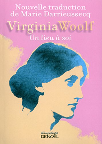 Book's Cover ofUn lieu à soi