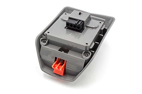 vhbw Li-Ion Akku 2000mAh (18V) für Elektro Werkzeug Gardena 8025-20 Comfort Wand-Schlauchbox 35 roll-up automatic Li wie 008A231. - 2