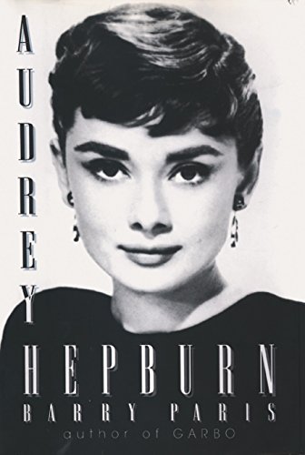 Preisvergleich Produktbild Audrey Hepburn