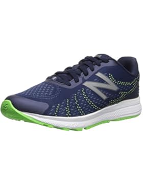 New Balance Unisex-Kinder Kjrus Laufschuhe