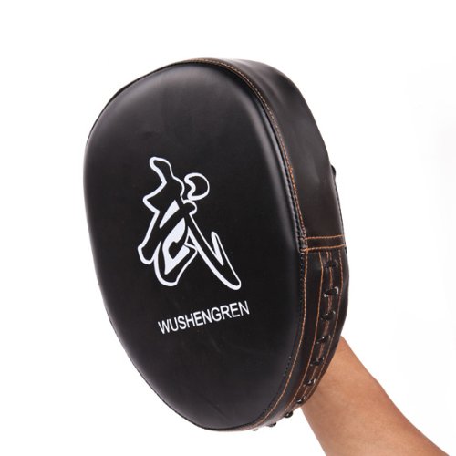 Patte d'Ours Gant Boxing  Combat Frappe Boxe MMA Muay Thaï Karaté Exercise Sport