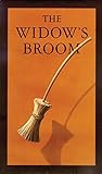 The Widow's Broom by Chris Van Allsburg