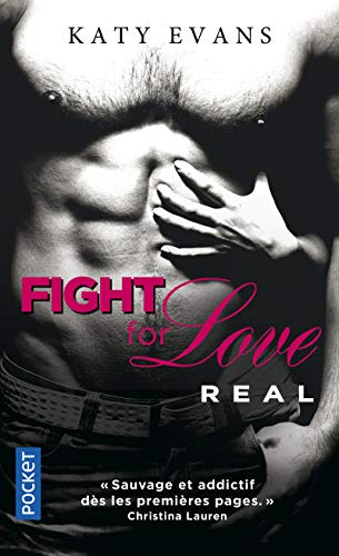 Fight for love (1) Fight for love (1)
