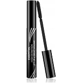 Golden Rose Essential High Definition and Liftup and Great Volume Mascara - Black - Lift Up Ekstra Hacim Veren Maskara