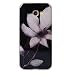 Produktbild Nancen Samsung Galaxy A3(2017) (4,7 Zoll) Ultral Slim Weich TPU Silikon Case / Hülle / Handyhülle Backcover. Anti-Kratz und Anti-Staub.
