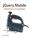 Image de jQuery Mobile: Develop and Design