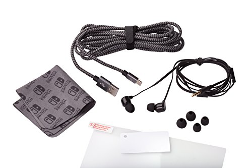 Power A - Travel Kit (Nintendo Switch) para Nintendo Switch