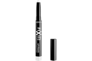 GOSH COPENHAGEN Fix It Lip Primer 001 Clear 1.4gr